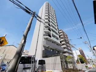 クレストタップ京橋の画像