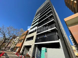 S-RESIDENCE浄心East【7階】の外観