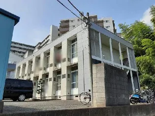 レオパレス池の郷の画像