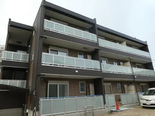 SASHIN河原町の画像