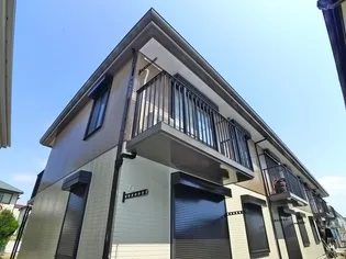 コーポジュネスIIIの画像