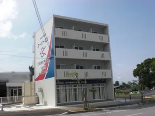 レオパレス和の画像