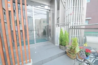 神奈川県川崎市高津区下作延2【マンション】の外観