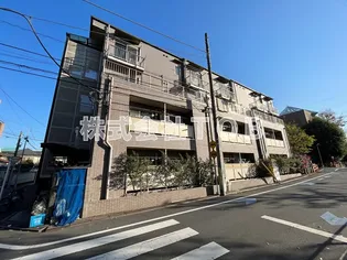 アヴェニール高井戸【2階】の外観