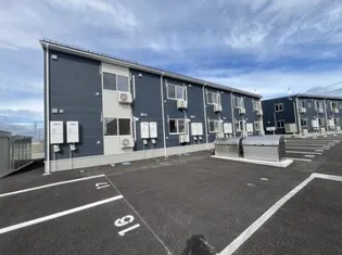 ESPOIR A棟の画像