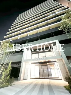 神奈川県横浜市中区伊勢佐木町3【マンション】の外観