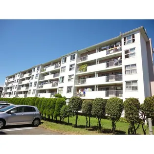 辻堂団地3-3号棟【5階】の外観