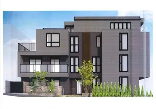 東京都渋谷区東1【マンション】の外観