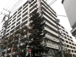BRILLIA品川中延の画像