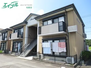 グランシャリオの画像