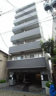 東京都北区赤羽南2【マンション】の外観