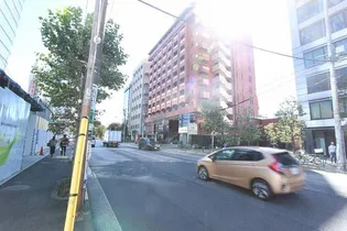 飯倉ヒルズ【10階】の外観