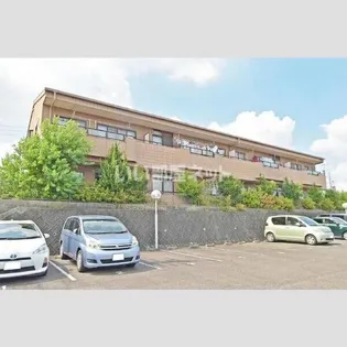 リバティー・ヒル乗鞍【1階】の外観