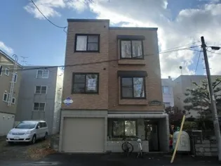 パークハイツ白石中央の画像