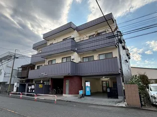 アメニティ戸田公園の画像