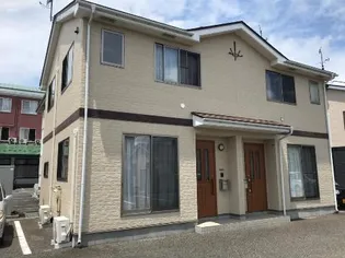 リュミエールB棟の画像