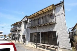 ハイツジュピトの画像