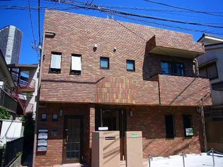 フォルクT・K【2階】の外観