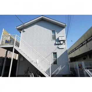 ユーハイツの画像