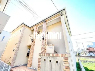 リブレア桜台の画像