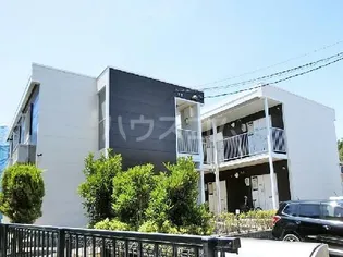 レオパレスドリーの画像