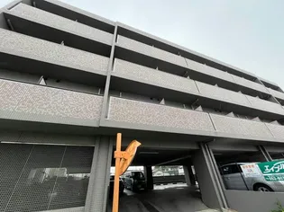 愛知県日進市赤池1【マンション】の外観