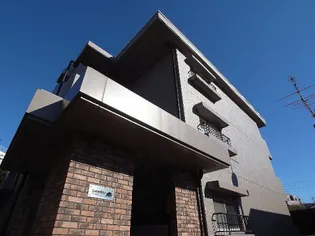 サンバレー草薙の画像