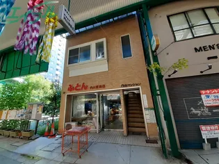 内山マンションの画像