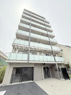 ユリカロゼ五反野IIの画像