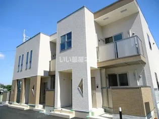 グレイス香椎Aの画像