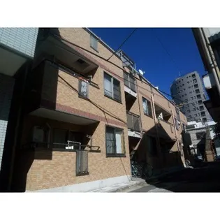 MALT立花【3階】の外観