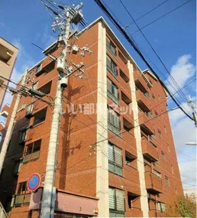 エスポワール桃栄【3階】の外観