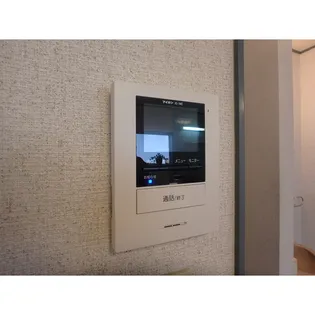 ホワイトハイツA【2階】の内装