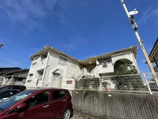 ウイング茜の画像