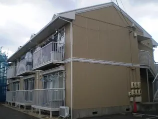 プレジール三宅 Aの画像