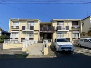 エクレール清川の画像