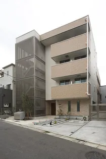 ラヴィエント北千住の画像