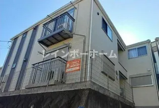 セレステ志木A号棟の画像