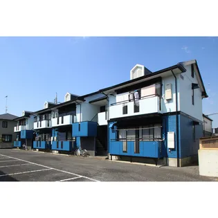 プルメリアハイツの画像