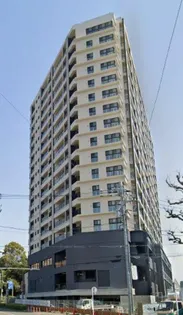 神奈川県小田原市城山1【マンション】の外観