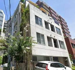 東京都千代田区神田猿楽町2【マンション】の外観