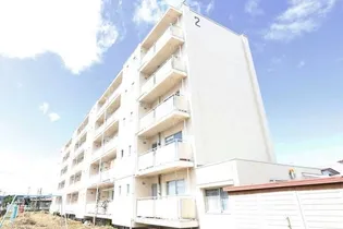 ビレッジハウス角田1号棟の画像