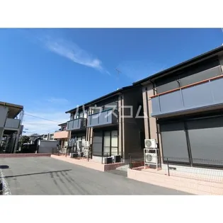 ハウスハシモトC棟の画像