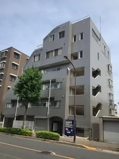 東京都武蔵野市吉祥寺東町2【マンション】の外観