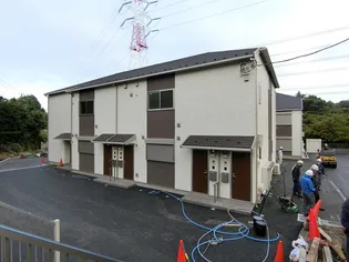 FRESCA弥生台Aの画像