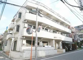 シティコーポ東山の画像