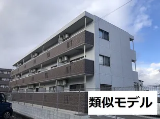 ステイシス久居の画像