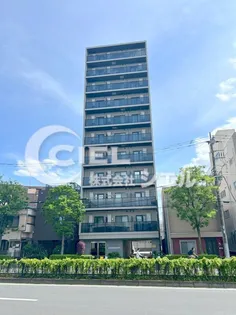 セジョリ板橋坂下【4階】の外観