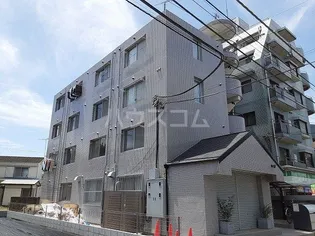 グリーンピア国立の画像