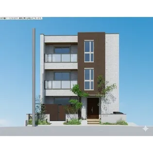 シャーメゾン逗子の画像